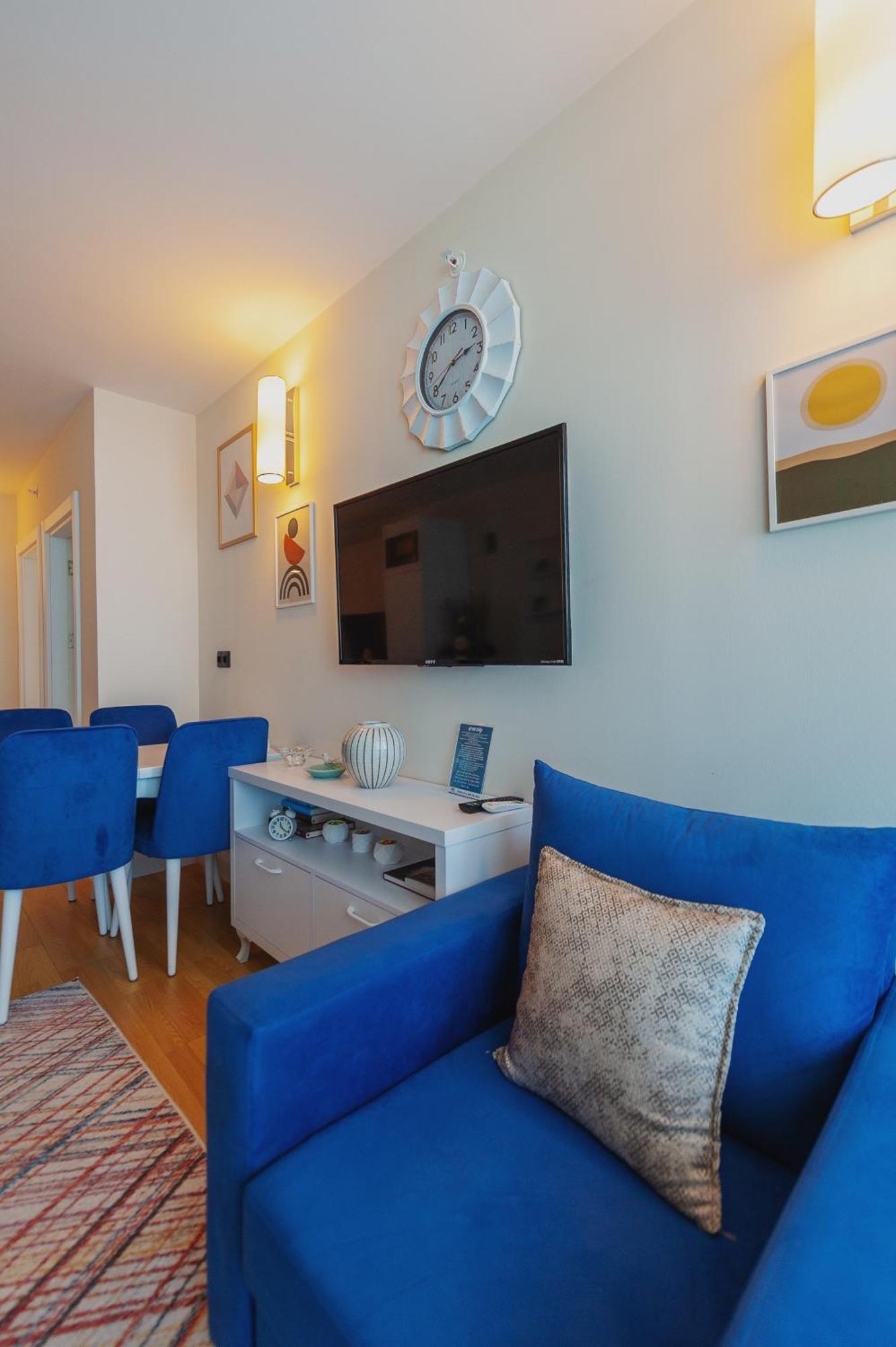 Black Sea Luxury Towers Hotel บาทูมิ ภายนอก รูปภาพ